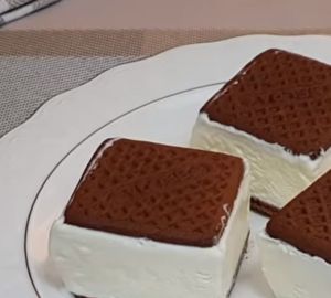 Готовим пломбир по ГОСТу со вкусом из детства