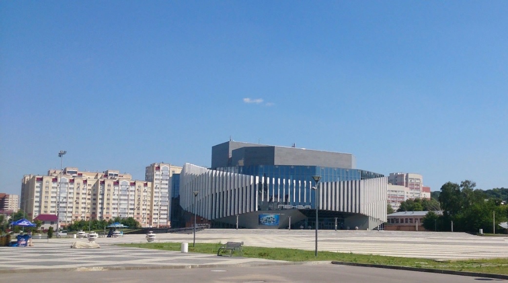 В пензенском ККЗ состоится концерт Оркестра под управлением Валерия Гергиева