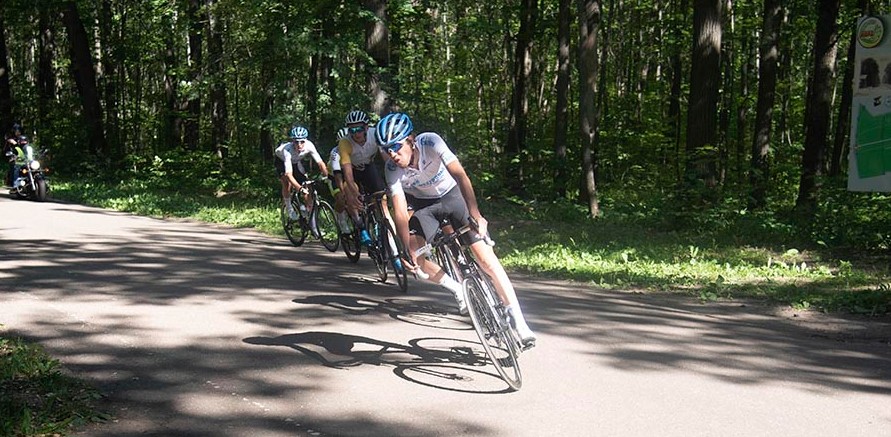 Пензенские велосипедисты возмутились, что велопарад пройдет в будний день