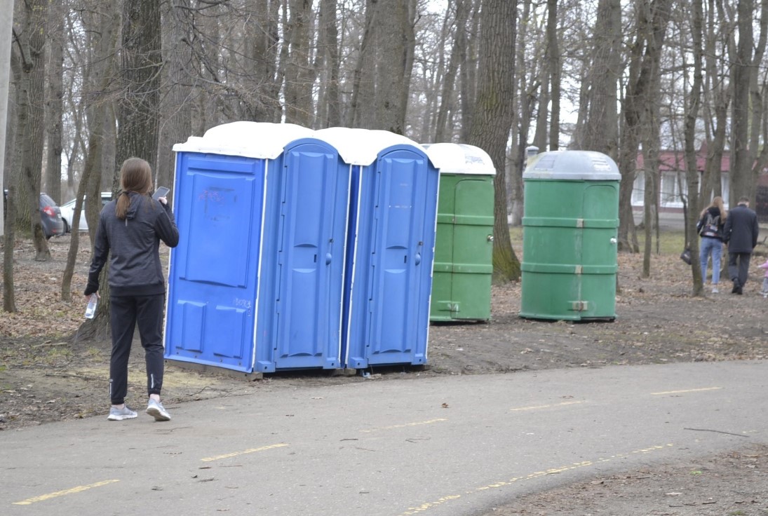 Стало известно, появятся ли в Пензе круглосуточные общественные туалеты