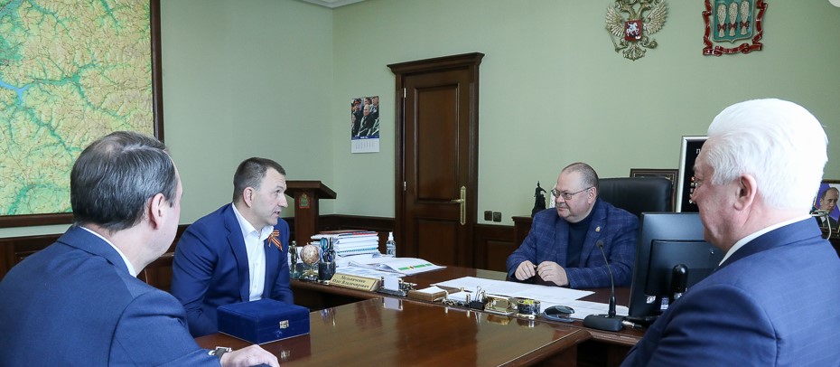 В Пензенской области пройдет X Всероссийский форум волонтёров