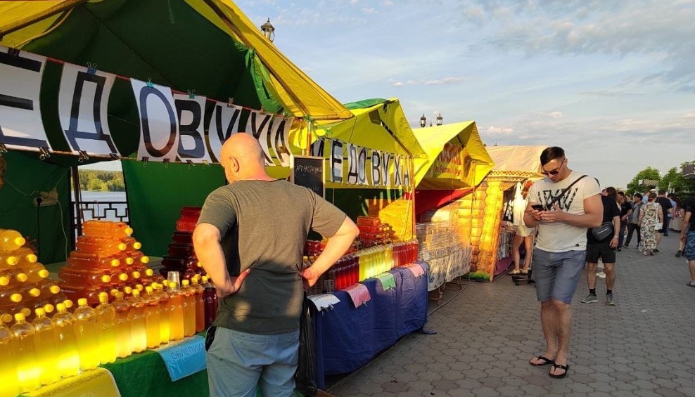 Пензенцев в июне приглашают на международный фестиваль «Каннитель» 0+