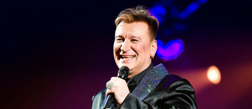 Сергей Пенкин поддержал Пензу в конкурсе «Культурная столица года»