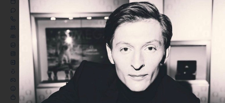 Уроженец Пензы шоумен Павел Воля пообещал подготовить сюрприз на юбилей родного города