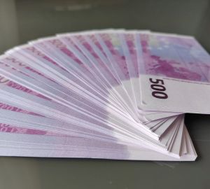 Банк России понизил курс евро 20 мая