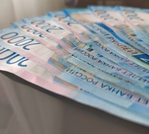 Центробанк повысил цену на золото до 5 078 рублей