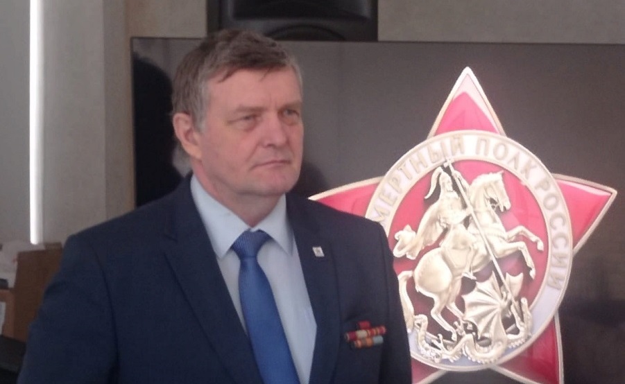 Олег Шибаев предупредил пензенцев о фейковой акции «Небесный полк»