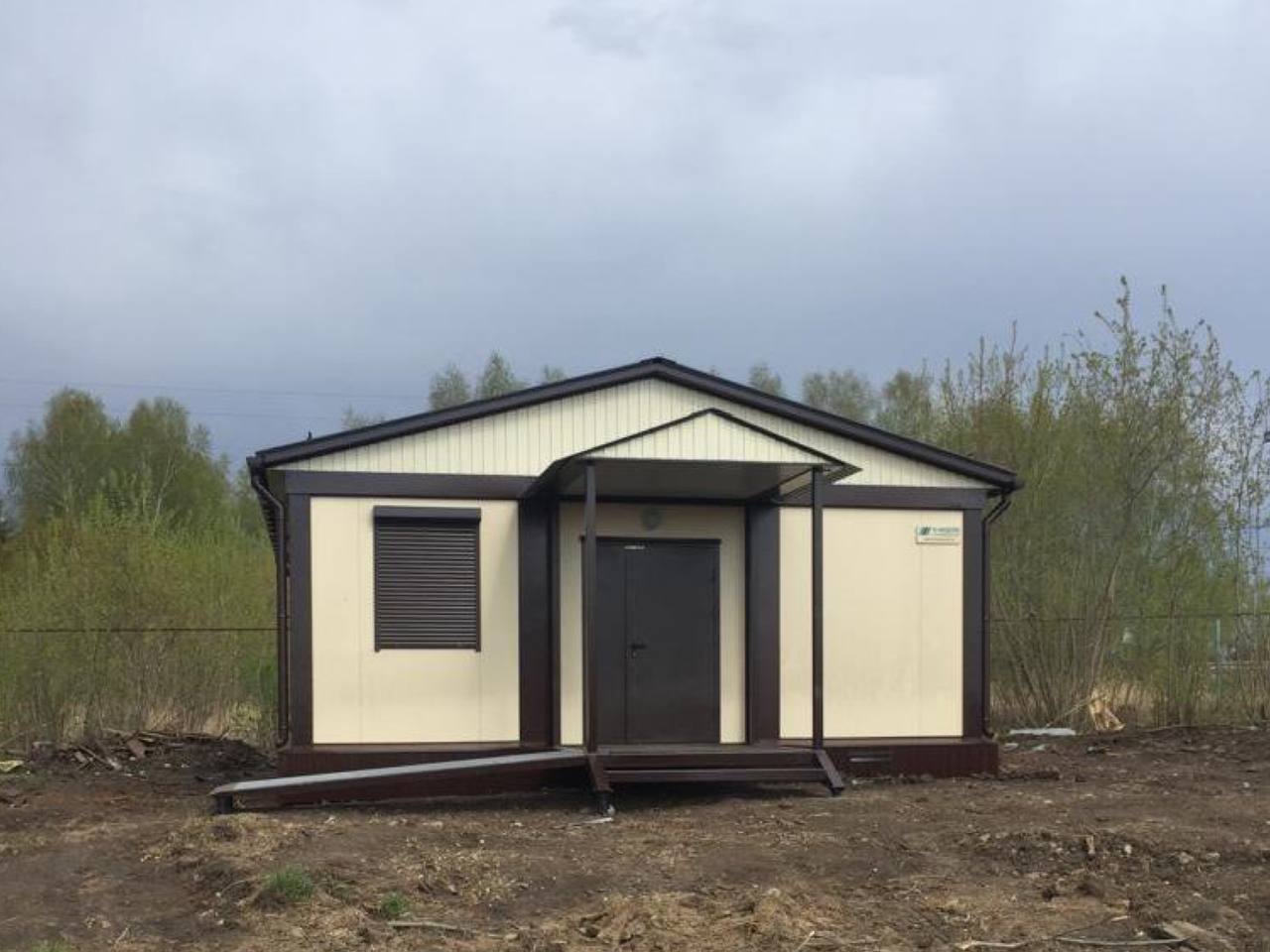 В Пензенской области открыли еще один ФАП за 3 млн рублей