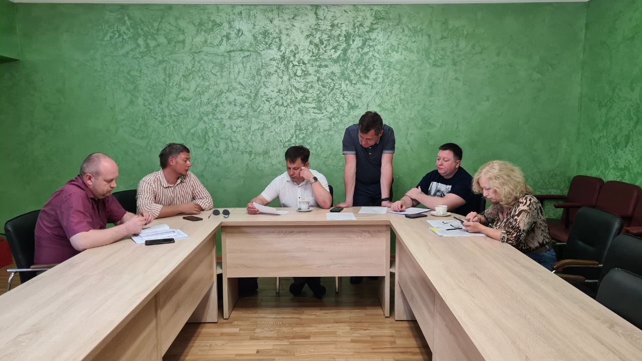 В июле в Пензе пройдет фестиваль фейерверков и фаер-шоу «Огни Спутника» 0+