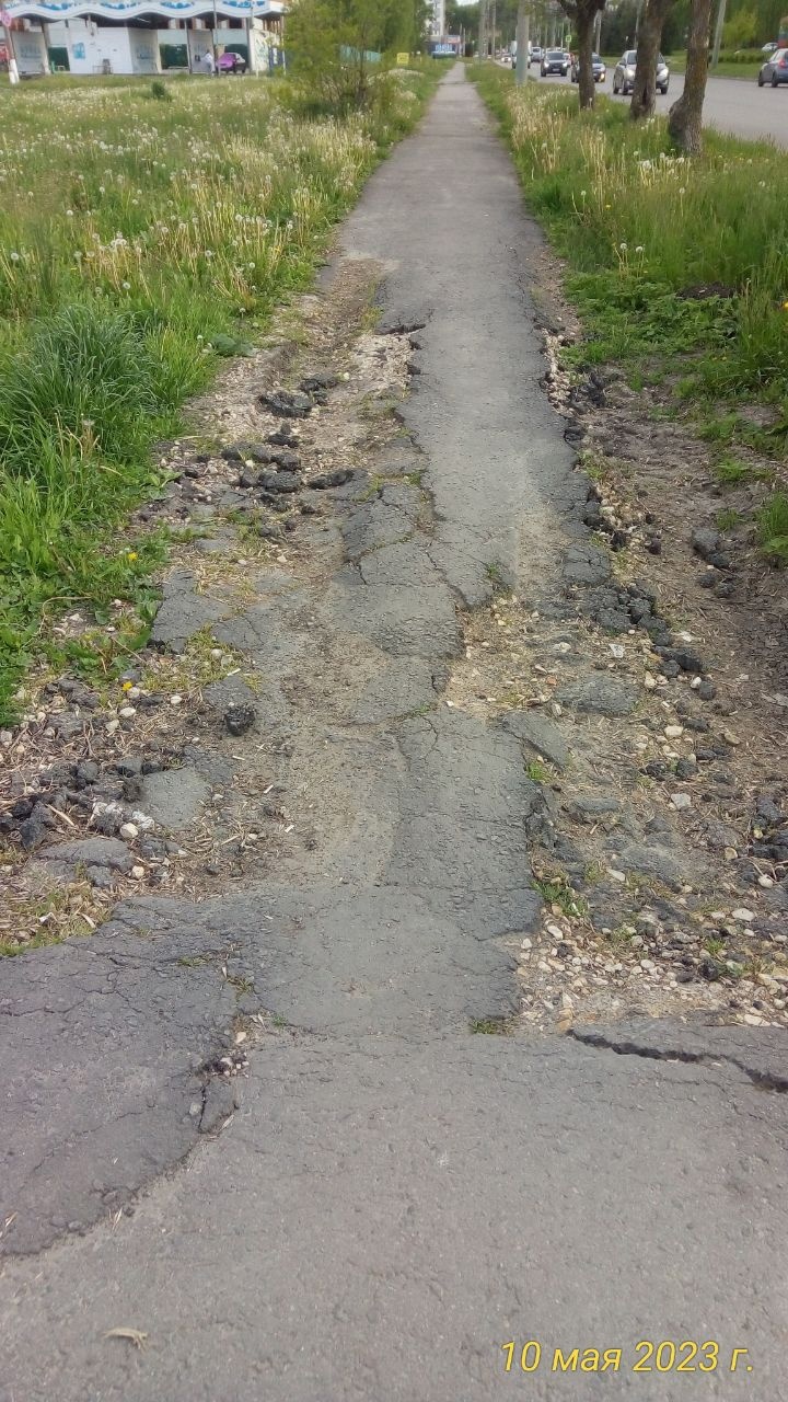 В Пензе ищут инвестора для строительства поликлинического комплекса в Арбеково