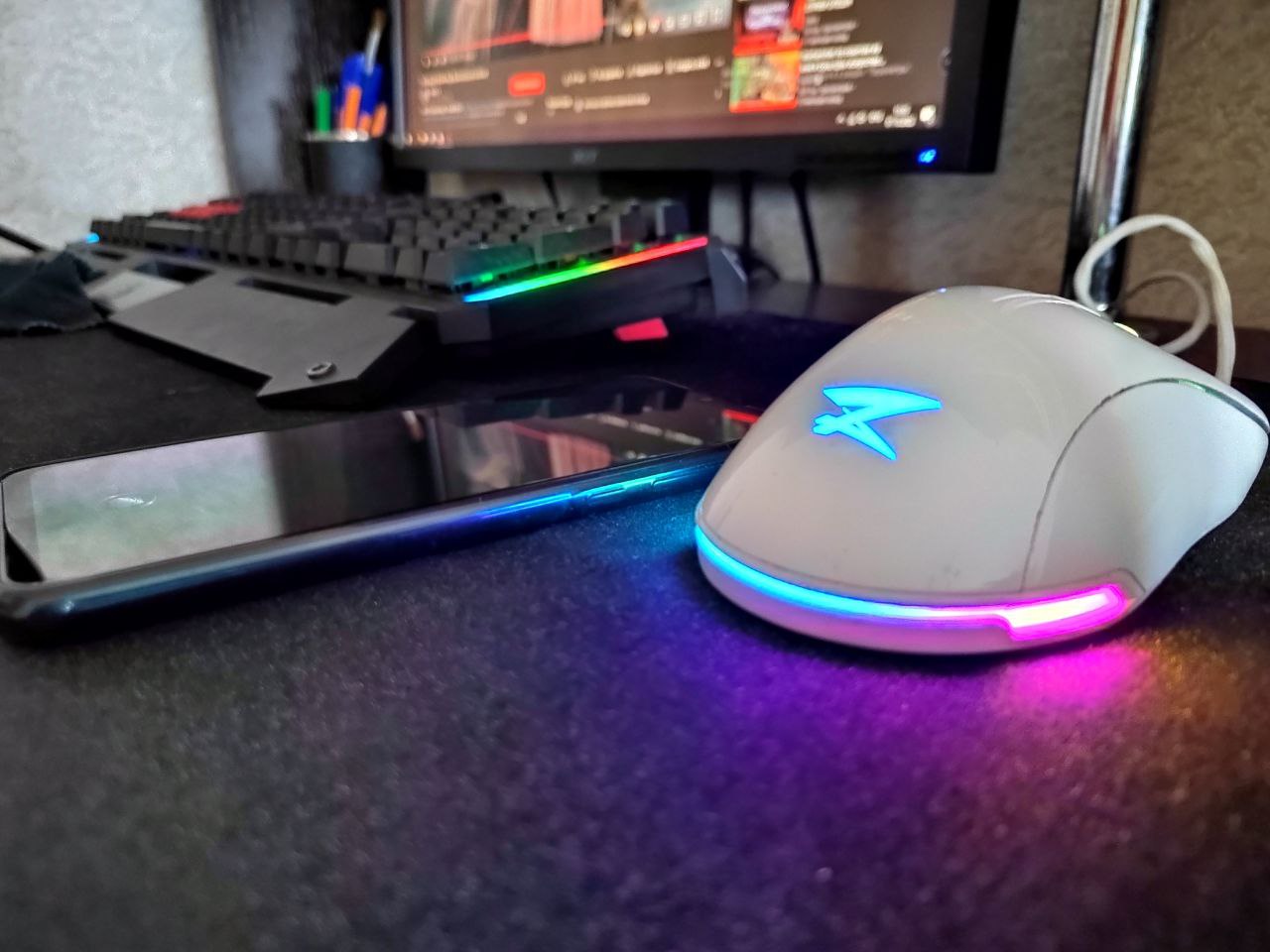 Пензенцев возмутило отсутствие аккаунта в соцсети у МУП по очистке города