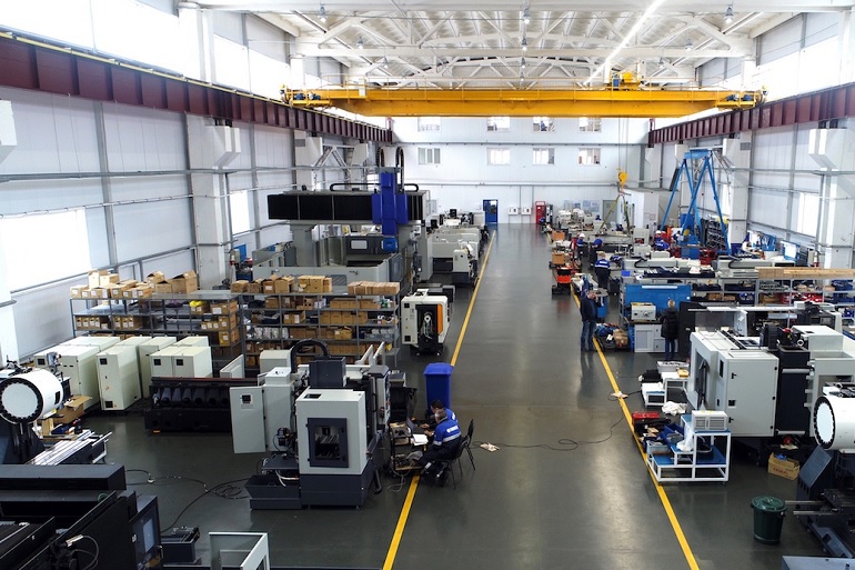 В Пензе пройдет всероссийская конференция, посвященная станкостроению