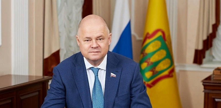 Вадим Супиков поздравил работников радио с профессиональным праздником