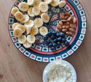 Лучшие рецепты смузи на завтрак, анти-грипп и для похудения