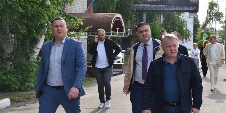 В Пензе определили стоимость уборки улиц и скверов