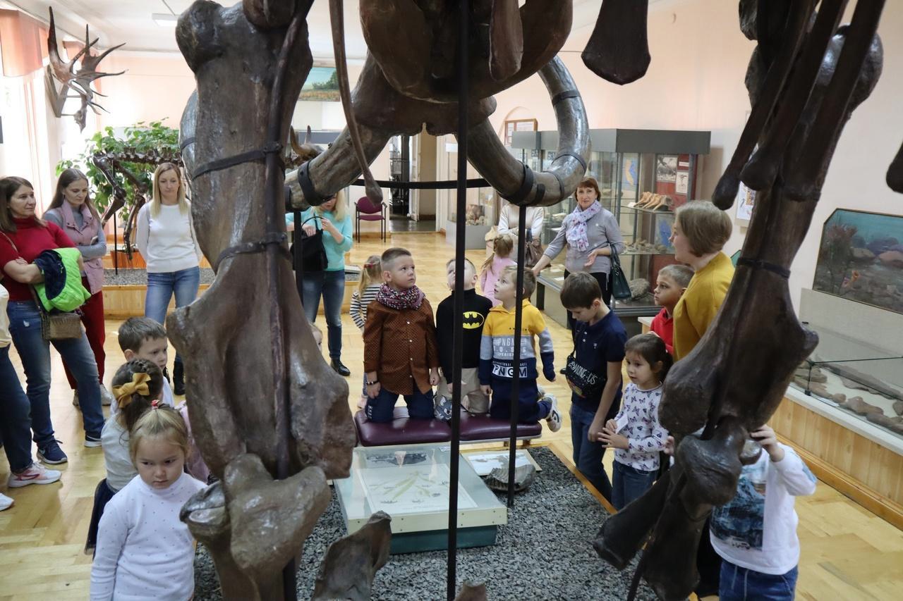 Пензенский краеведческий музей переедет на новое место