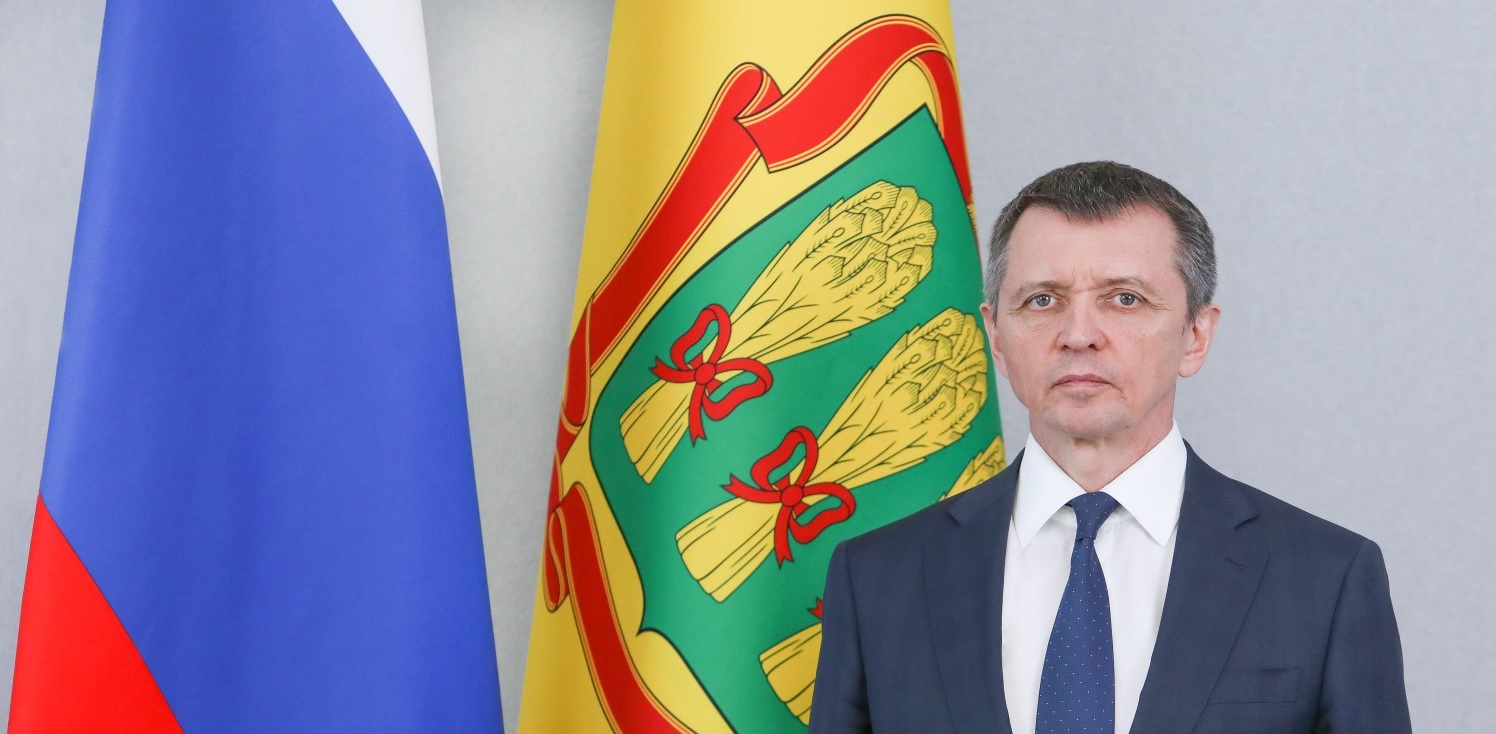 Дмитрий Гордеев проведет для пензенцев «прямую линию» по борьбе с коррупцией