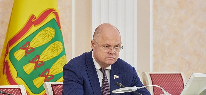 Вадим Супиков обратился к пензенцам в День памяти и скорби