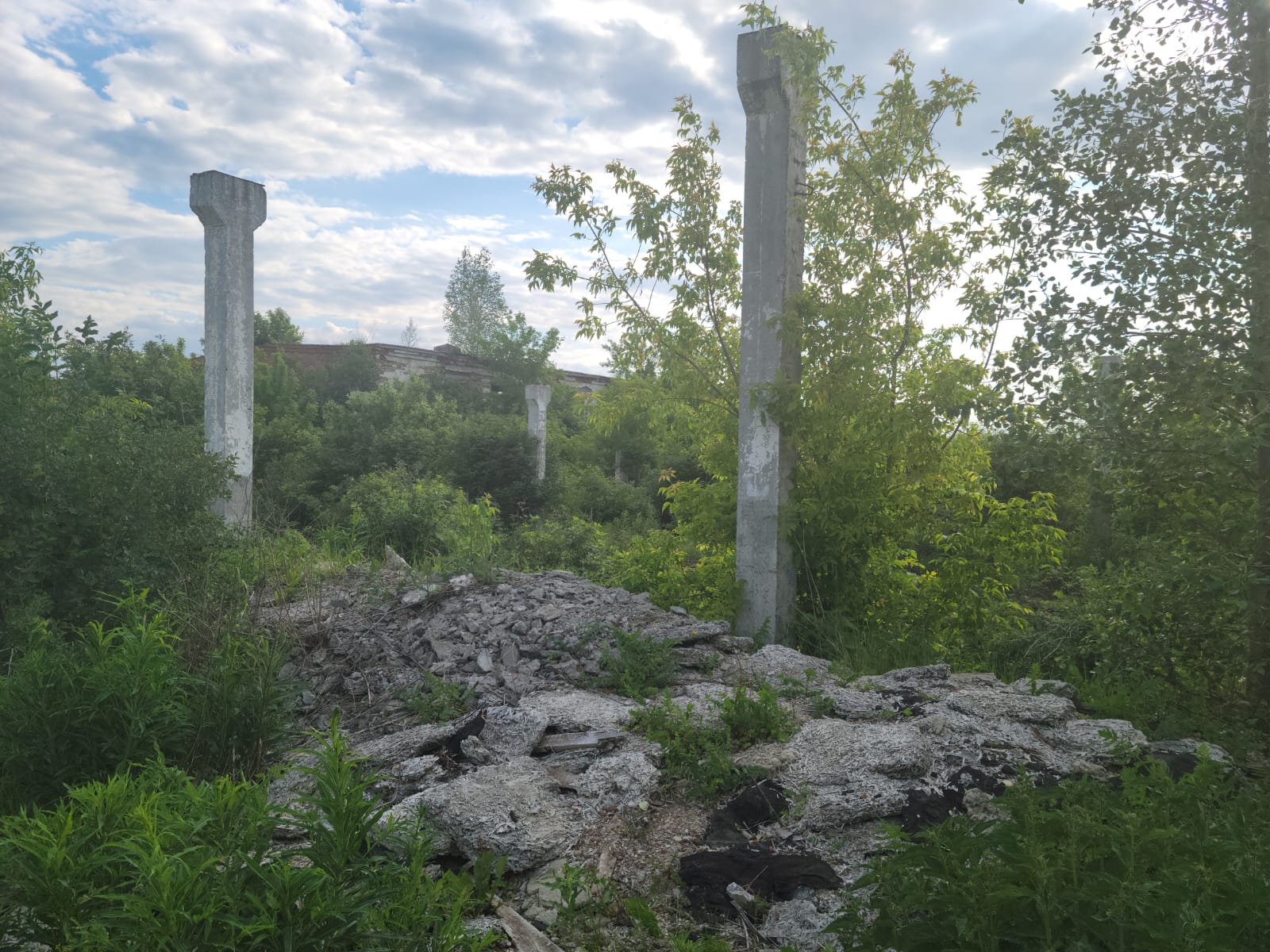 Житель Кузнецкого района пустил в ход кувалду, чтобы осуществить задуманное