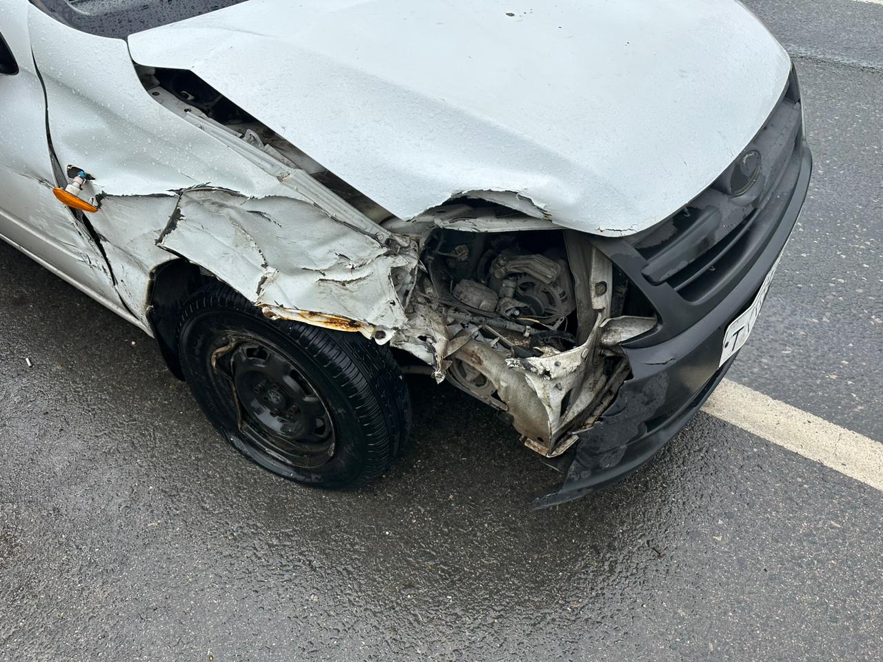 В Пензе житель Саратовской области захотел покататься и угнал чужое авто