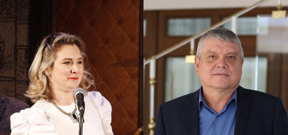 Вера Краснопольская покинула должность директора Пензенского областного драмтеатра