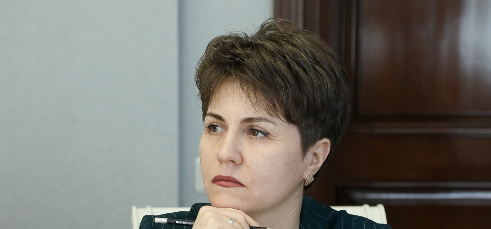 В Пензе Наталью Клак уволили из-за утраты доверия, материалы дела передали правоохранителям