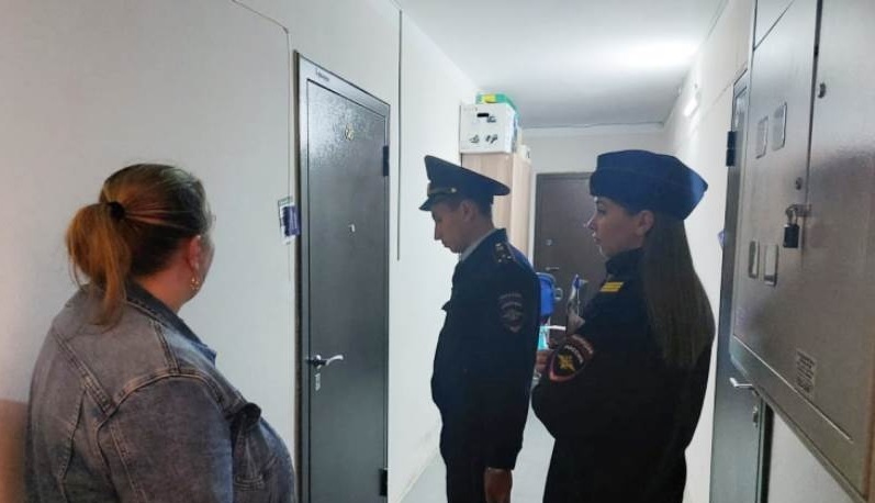 В Пензе родители заплатят штраф за ненадлежащее воспитание детей