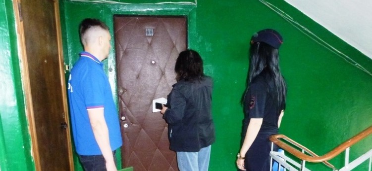 В Пензе нерадивых родителей привлекли к ответственности за плохое воспитание детей