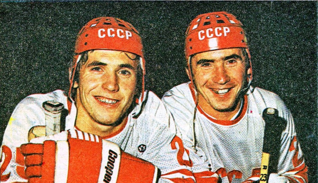 По указу Владимира Путина Орденами наградят пензенских хоккеистов