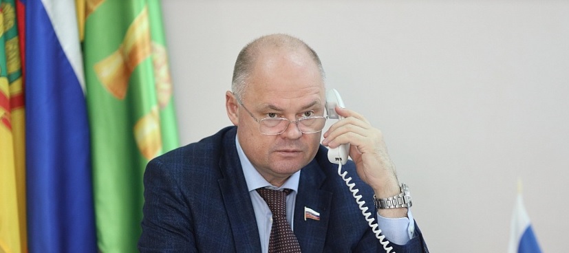 После вмешательства Вадима Супикова на улице Ломоносова убрали мусорные навалы