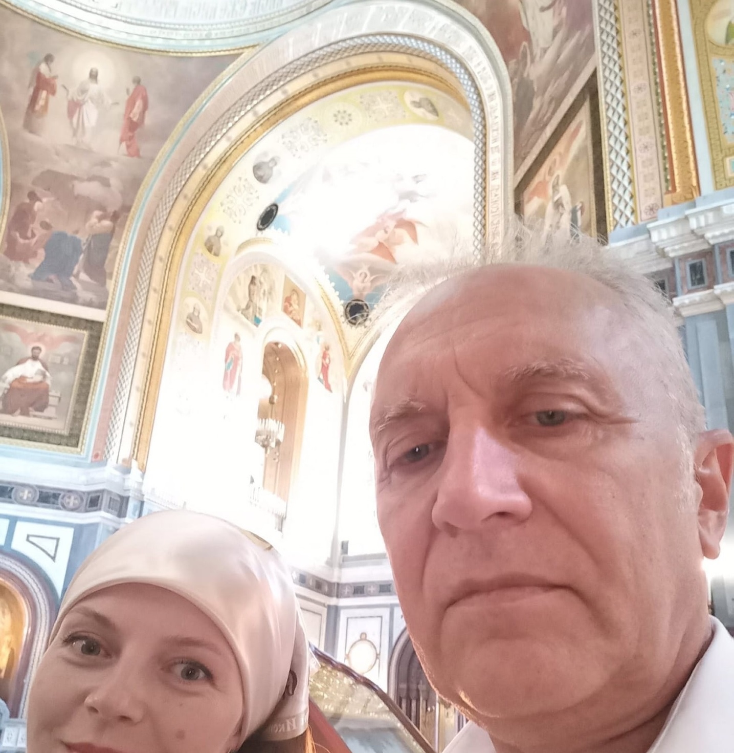 Мэр Кузнецка отправился культурно просвещаться в Москву