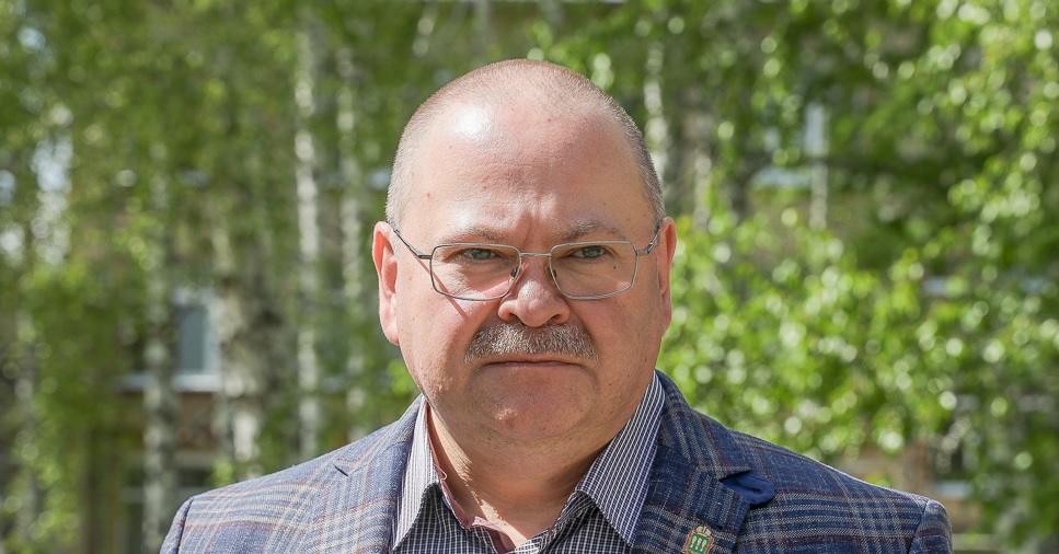 В Пензенской области за счет экономии откроют еще одну площадку для сдачи комплекса ГТО