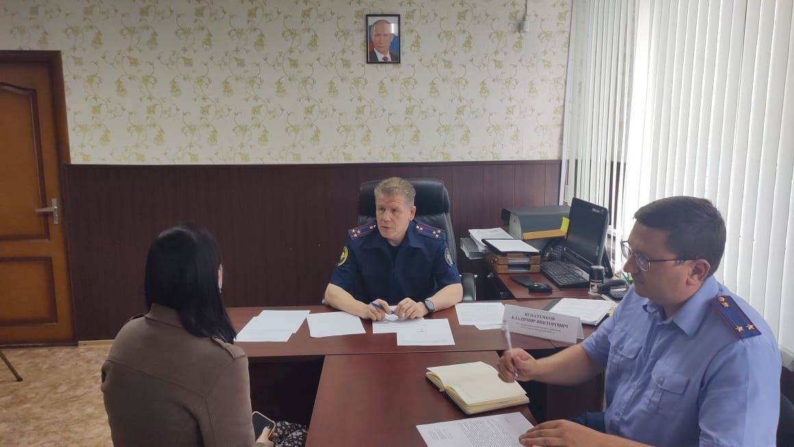 Кузнечане пожаловались в следственный комитет на отсутствие освещения на стадионе «Юность»