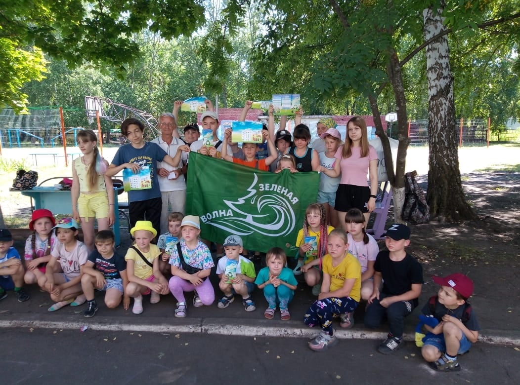 В Сердобском районе летом трудоустроят 200 подростков