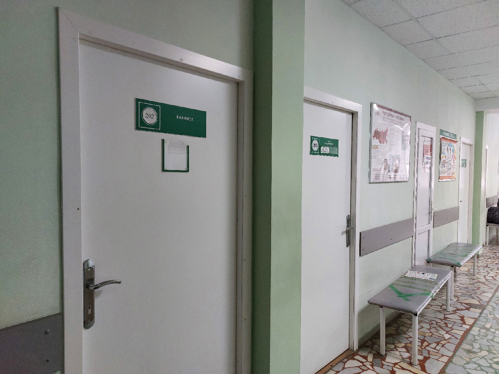 Пензенская область оказалась на втором месте по заболеваемости смертельной инфекцией