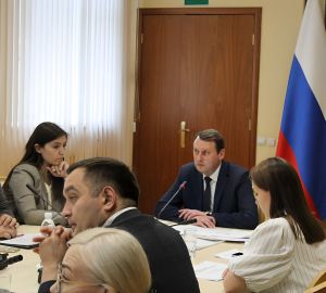 Названо место Пензенской области во Всероссийском рейтинге по реализации ВФСК «ГТО»