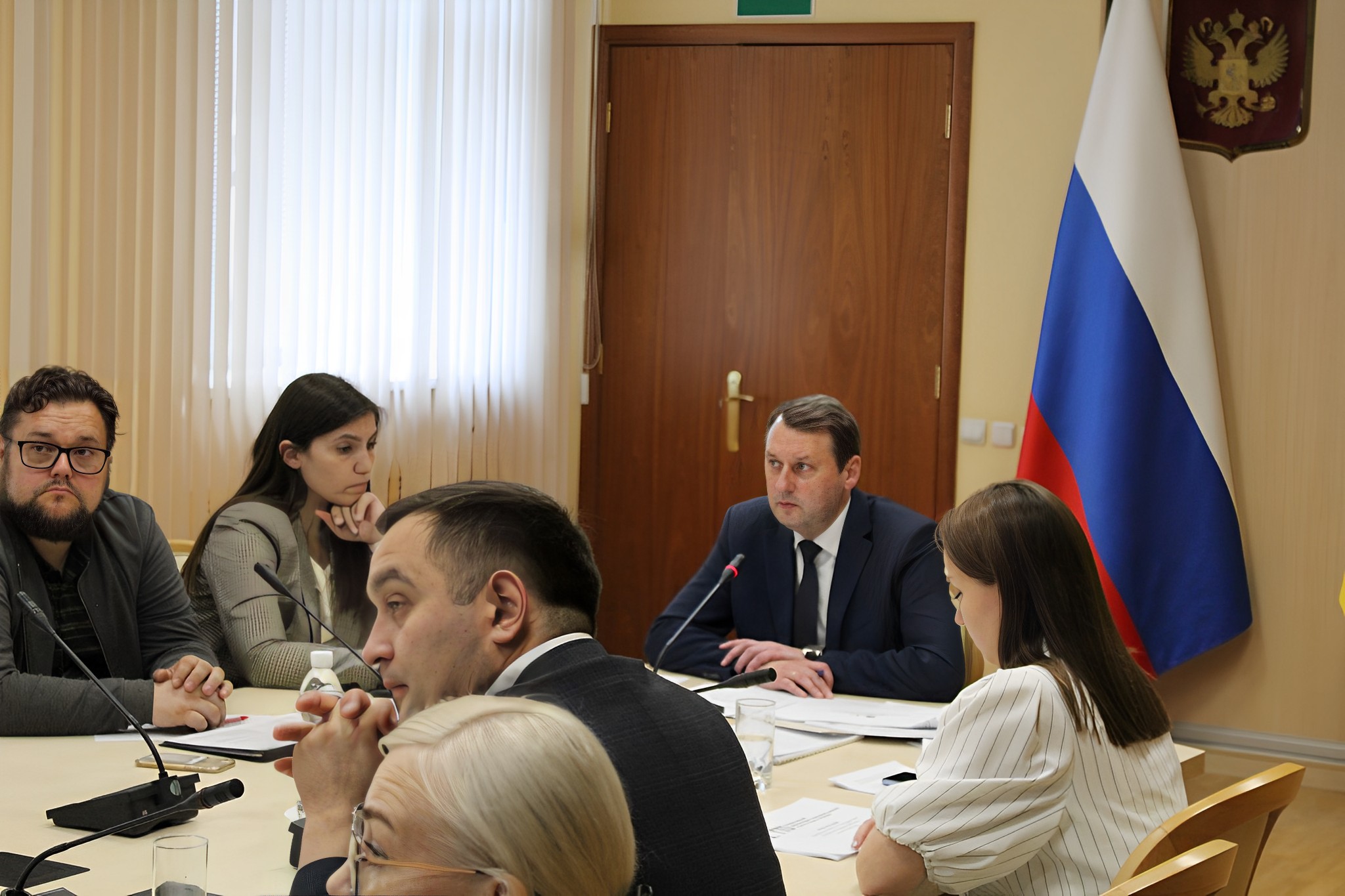 Названо место Пензенской области во Всероссийском рейтинге по реализации ВФСК «ГТО»