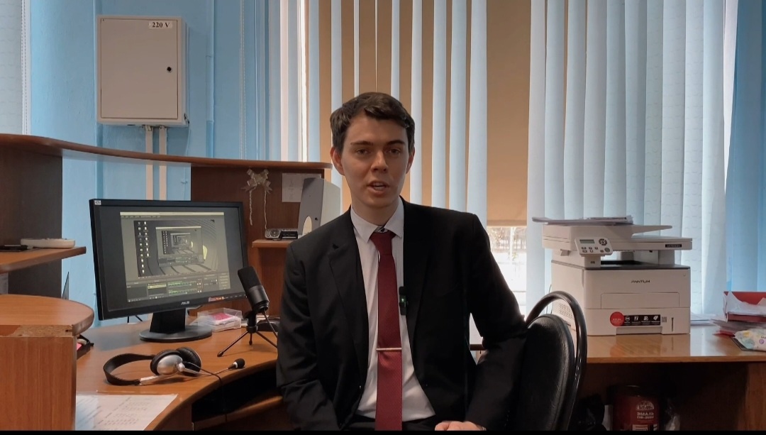 Преподаватель из Сердобска представит регион в финале конкурса «Учитель года России»