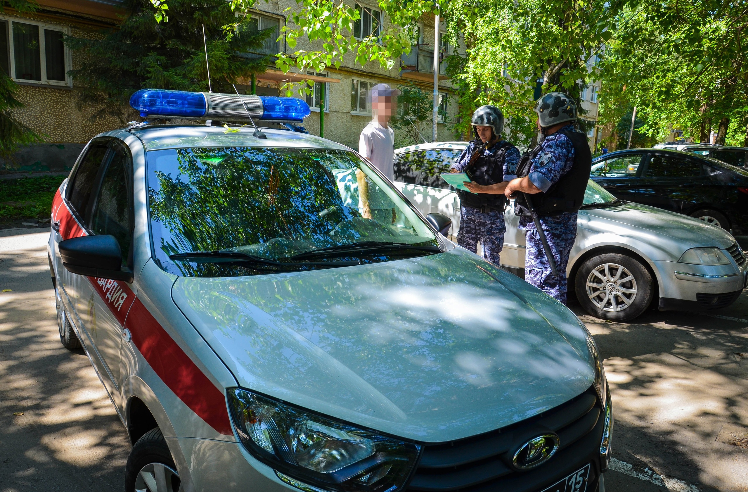 Жителя Пензы ударили по голове бутылкой в ходе ссоры о коммунальных услугах