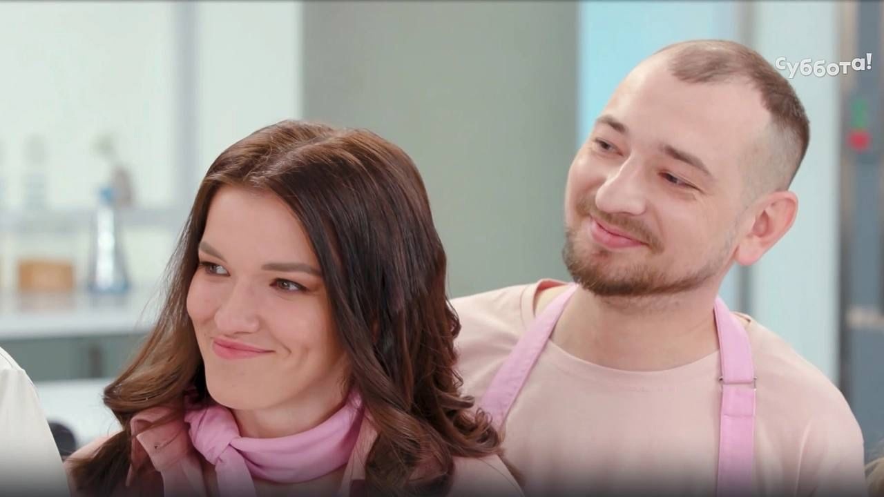 Артем Бординов принял участие в шоу «Моя жена рулит» (12+)