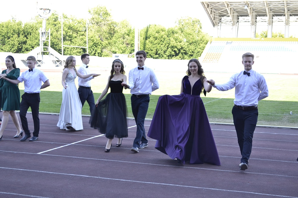 Пензенский минобр: выпускные пройдут по запланированному сценарию