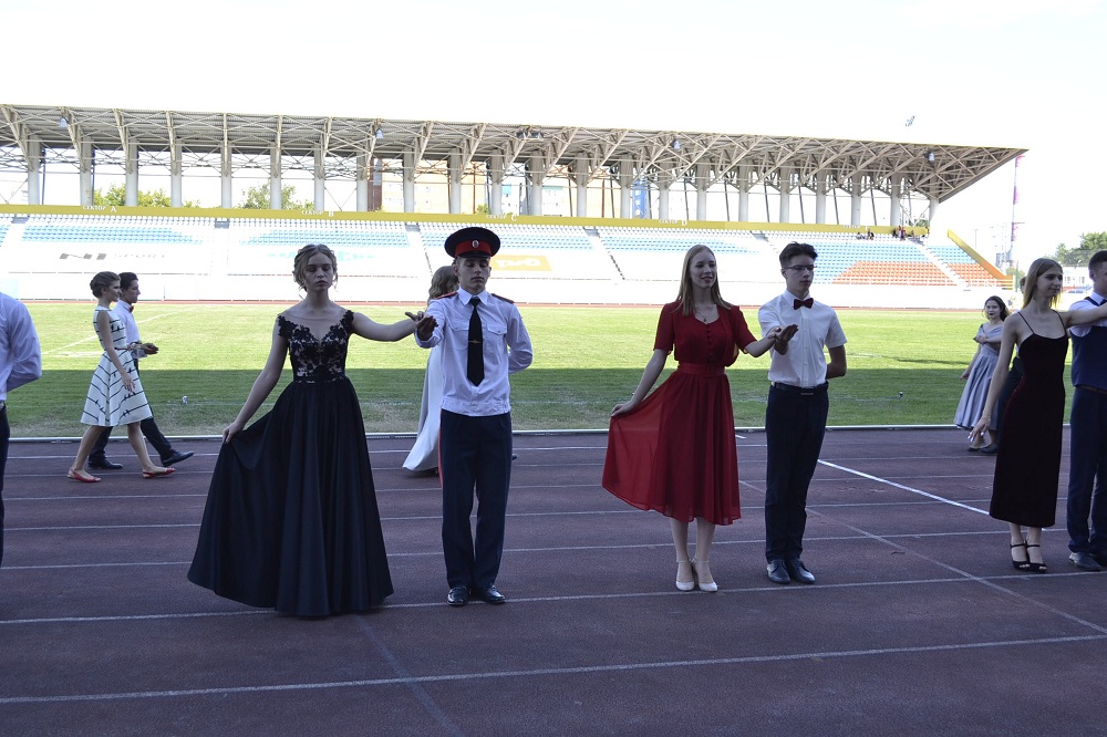 В Пензенской области стоимость выпускного растет быстрее зарплат