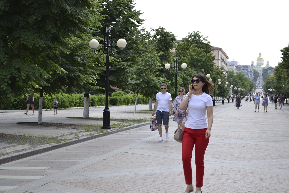 В пензенском Роспотребнадзоре рассказали, чем опасны укусы насекомых летом