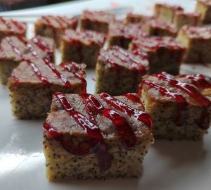 Готовим турецкие сладости дома