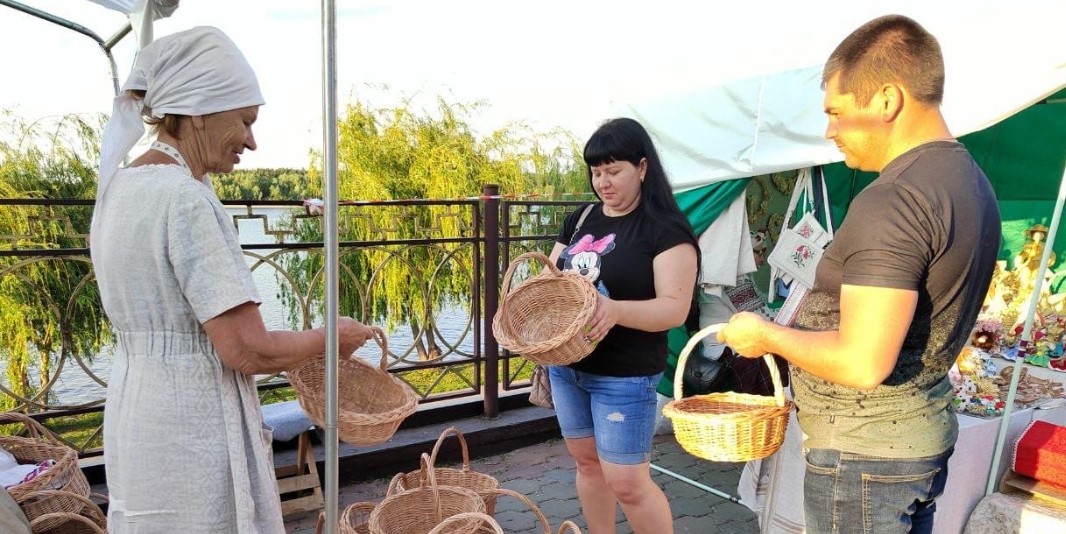 Стало известно расписание IX Инклюзивного международного Фестиваля «Канитель» 0+