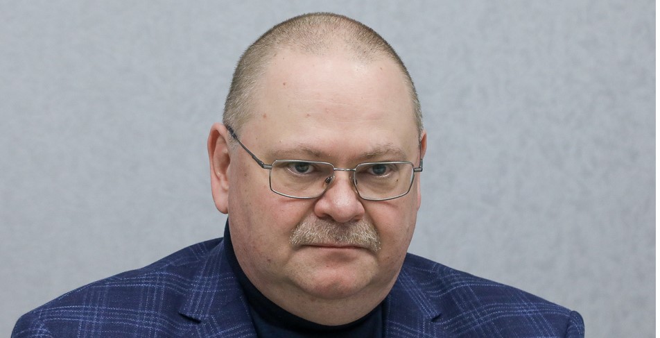 Олег Мельниченко: «В Пензенской области дополнительно отремонтируют 4 объекта культуры»