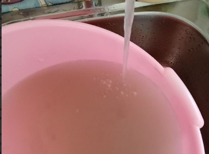 Жителям Бессоновского района ответили на жалобу по поводу «мутной воды»