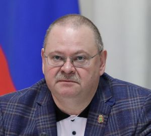 Олег Мельниченко: «Пензенская область в числе лучших по реализации нацпроектов»