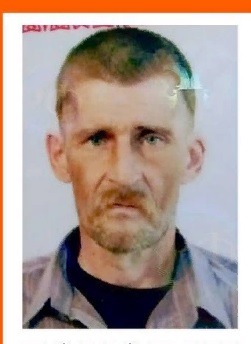 В Пензе ищут 59-летнего Сергея Доронова