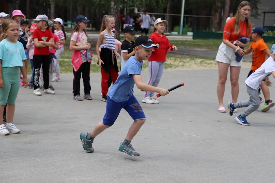 Пензенский педиатр рассказала, что движение может заменить почти все лекарства